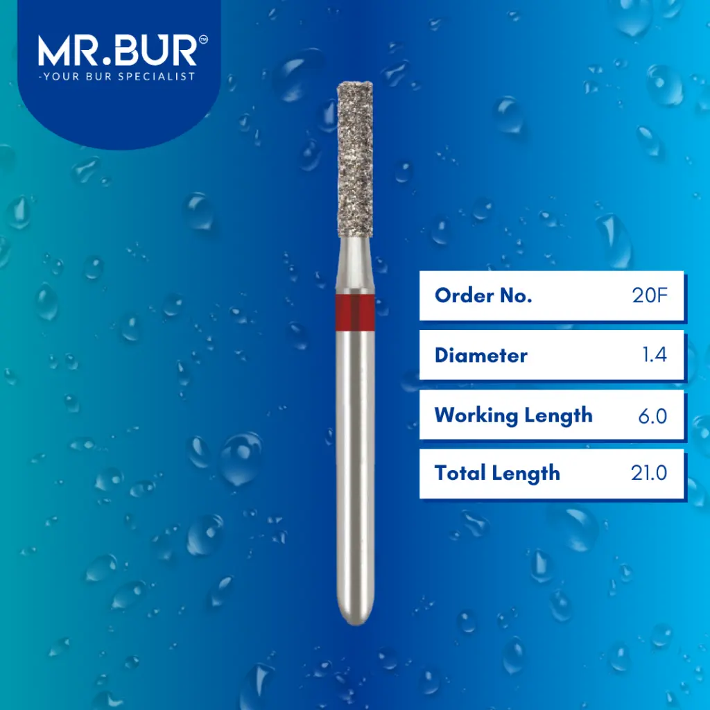 Fine-Pre-Polishing-Diamond-(New)-FG-Cylinder-Flat-End-20F.webp