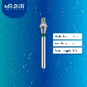 Occlusal-Reduction-Tapered-Occlusal-Surface-Diamond-Bur-DP15.webp