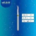 Taper-Flat-End-Super-Fine-Finishing-Diamond-Bur-26SF.webp