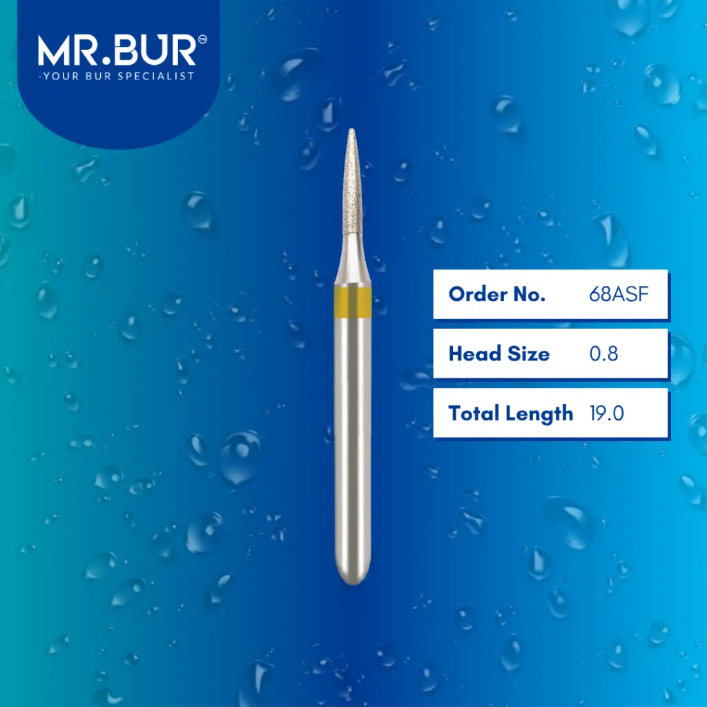 Flame-Super-Fine-Finishing-Diamond-Bur-68ASF.webp