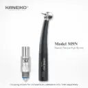 KANEIKO MASTER HEAD TITANIUM HANDPIECE N DESIGN