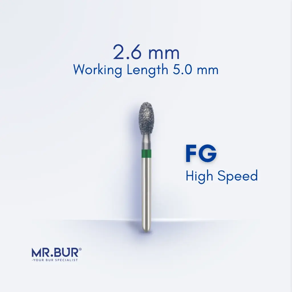 FG STANDARD EGG