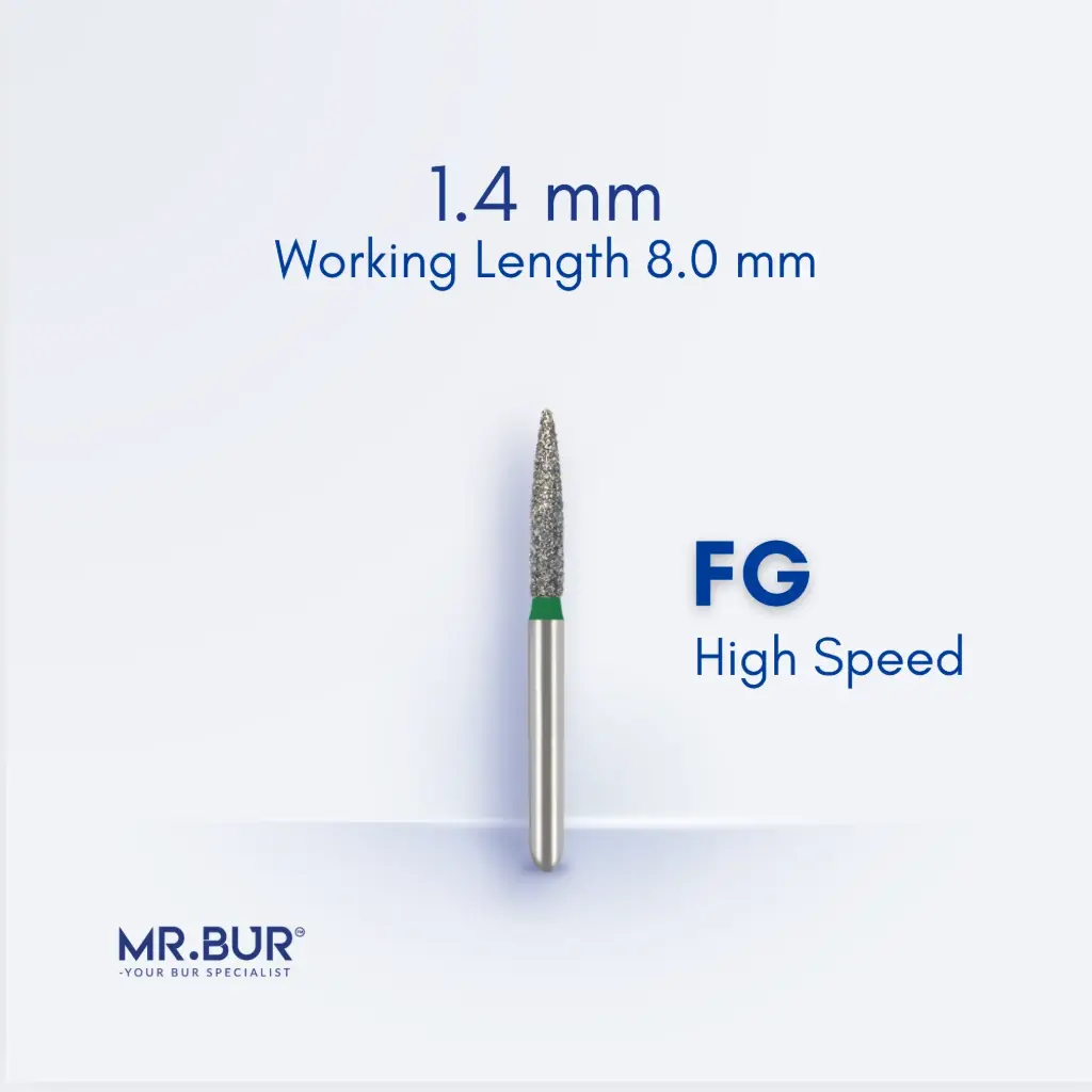 FG MINI FLAME CYLINDER