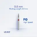 FG FINE FLAME