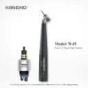 KANEIKO 45°  REVERSE AIR TITANIUM HANDPIECE W DESIGN 