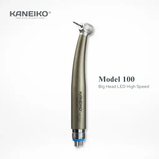 [MODEL 100] KANEIKO BIG TORQUE HIGH SPEED HANDPIECE 